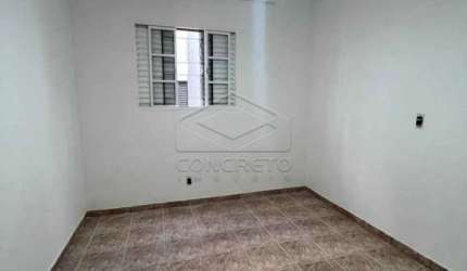 Apartamento no Jardim das Orquideas