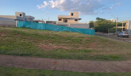 LOTE COND. CIDADE JARDIM - 402M²