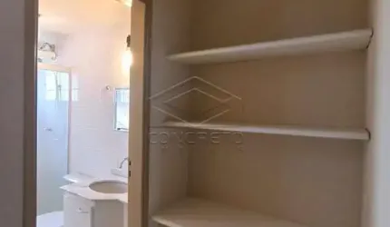 Apartamento Padrão em Bauru