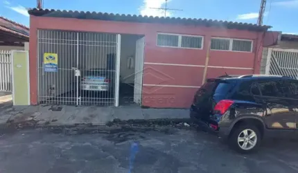 Residência com 3 dormitórios - Vila Independência