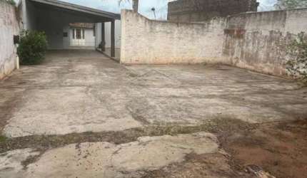 Casa Padrão em Bauru