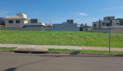 Terreno - Cidade Jardim