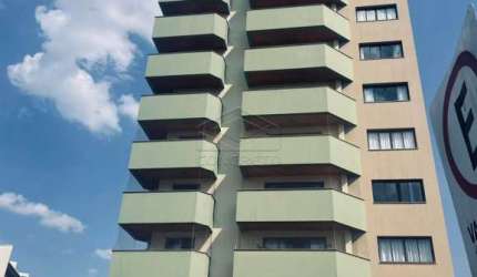 Apartamento com 03 suítes - Moradas de Andorra