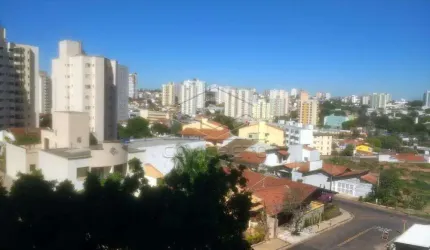 Apartamento com 2 quartos à venda no Jardim Panorama, Bauru , 66 m2 por R$ 300.000