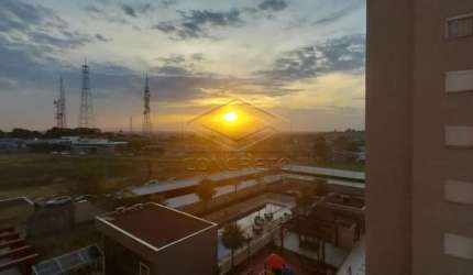 Apartamento com 2 quartos à venda no Residencial Parque Granja Cecília B, Bauru , 69 m2 por R$ 470.000