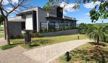 Casa Condomínio em Bauru