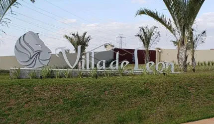 LOTE - VILLA DE LEON I