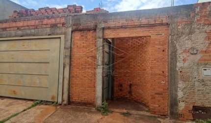 Casa Residência em Jaú
