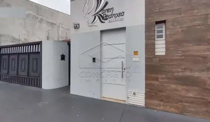 RESIDÊNCIA JD CAROLINA