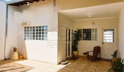 Casa Padrão em Bauru