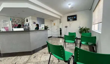 PREDIO  COMERCIAL
