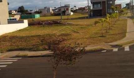 Terreno Condomínio em Bauru