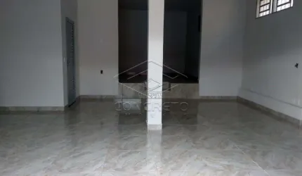 VENDE-SE SALÃO COMERCIAL - JD. REDENTOR