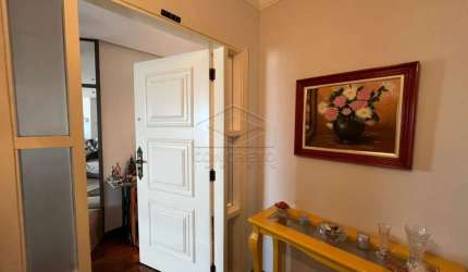 Excelente apartamento com 04 dormitórios - Versailles