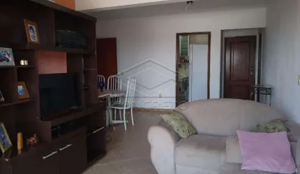 Apartamento Padrão em Bauru