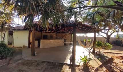 Casa Condomínio em Piratininga
