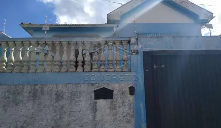Casa Padrão em Bauru