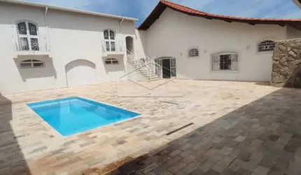 Casa Residência em Jaú