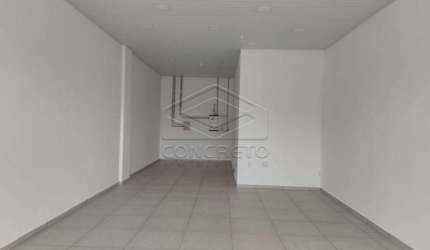 Comercial Sala em Bauru