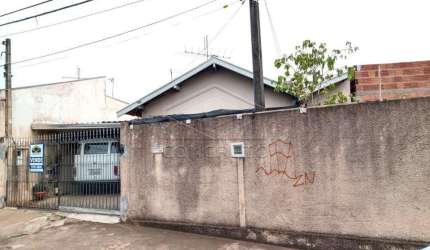 Casa Padrão em Bauru