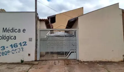 Casa Padrão em Bauru