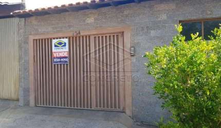 Casa Padrão em Bauru