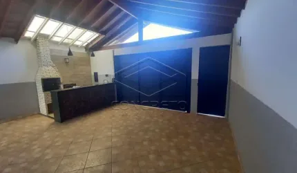 Casa Residência em Jaú