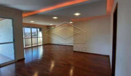 Apartamento Padrão em Jaú