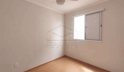APARTAMENTO 2 DORMITÓRIOS RESIDENCIAL BRANZI
