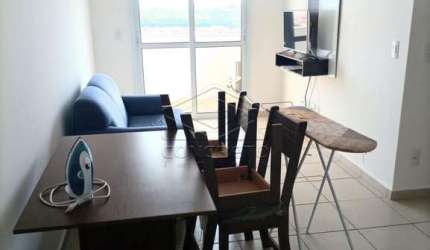 Apartamento Padrão em Lençóis Paulista