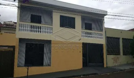 Casa Padrão em Bauru