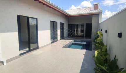 Casa Padrão em Jaú