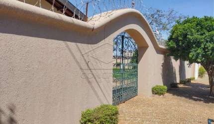 RESIDÊNCIA VILA SAMARITANA