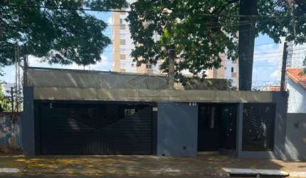 IMÓVEL COMERCIAL RESIDENCIAL - VILA UNIVERSITÁRIA
