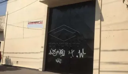 Comercial Casa em Bauru