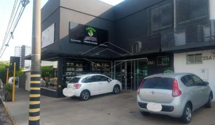 Comercial Casa em Bauru