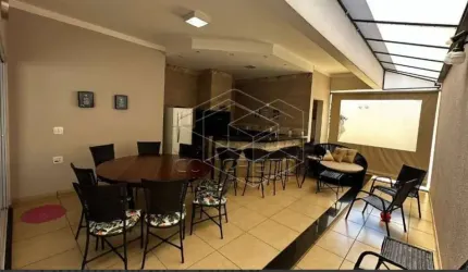 Casa Residência em Jaú