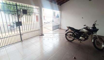 Casa Residência em Jaú