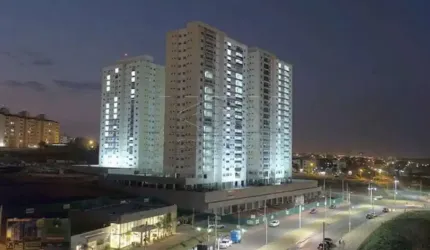 EXCELENTE APARTAMENTO - NOVA NAÇÃO AMERICA