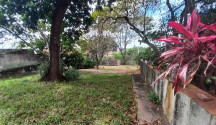 TERRENO BEM LOCALIZADO NO CENTRO