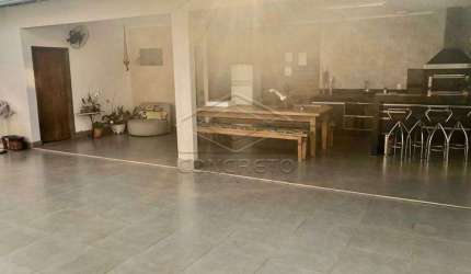 Casa Padrão em Bauru