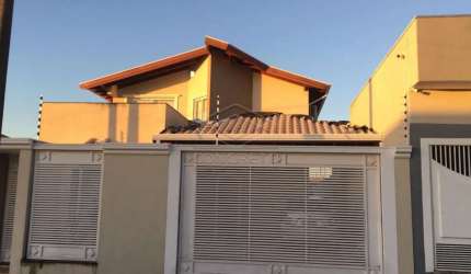 Casa Padrão em Agudos