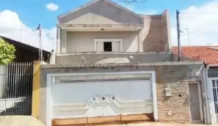 SOBRADO VILA SANTA IZABEL