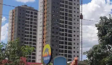 Apartamento com 3 quartos à venda na Vila Aviação, Bauru , 85 m2 por R$ 900.000