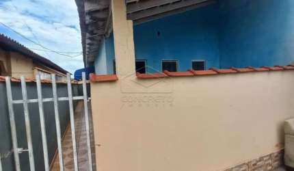 Residência de 01 dormitório - Pousada I