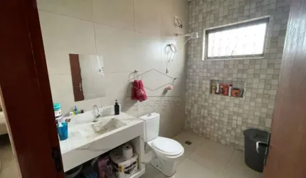 Casa Padrão em Jaú