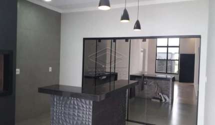 Casa Residência em Botucatu