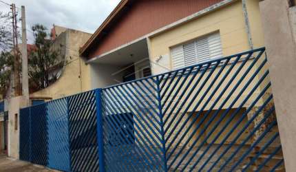 Casa Padrão em Bauru