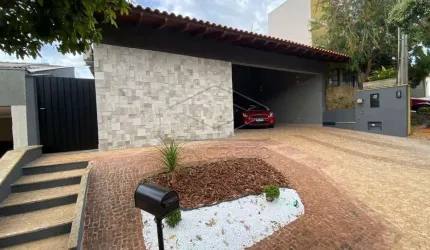 LINDA CASA TÉRREA NO VILLAGGIO I
