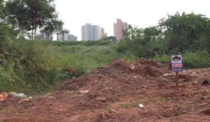 Terreno Padrão em Bauru